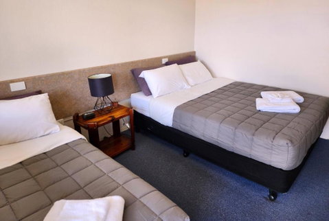 Nanango Star Motel - Perth Resorts 2