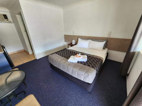 Nanango Star Motel - Perth Resorts 0