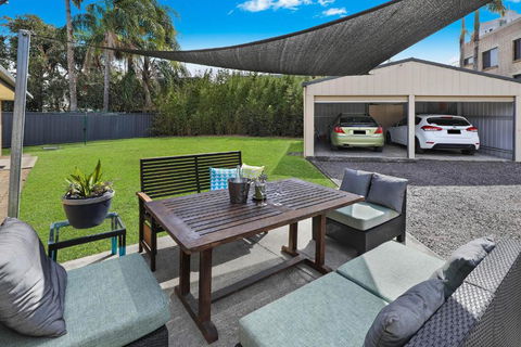 NAROO7- PRIME, CENTRE OF MOOLOOLABA LOCATION - Accommodation Perth 3
