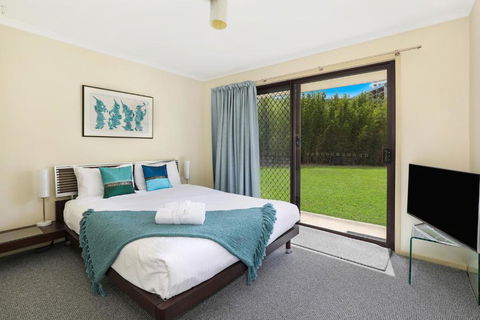 NAROO7- PRIME, CENTRE OF MOOLOOLABA LOCATION - Accommodation Perth 2