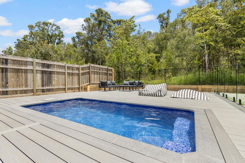 Nature Place Retreat Buderim - Perth Resorts 0