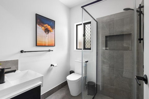 Nature Place Retreat Buderim - Perth Resorts 1