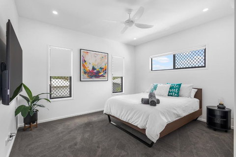 Nature Place Retreat Buderim - Perth Resorts 2