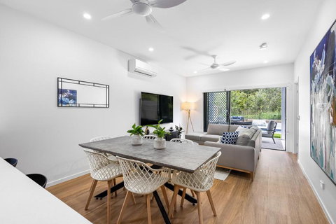 Nature Place Retreat Buderim - Perth Resorts 3