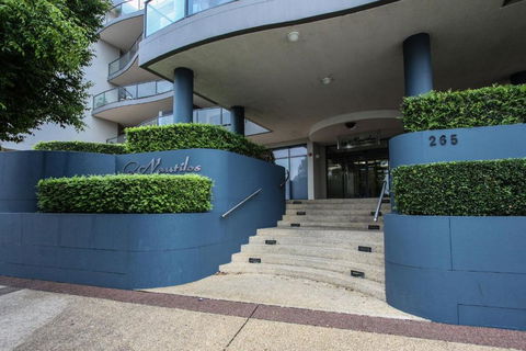 Nautilos On The Harbour - Accommodation Perth 0