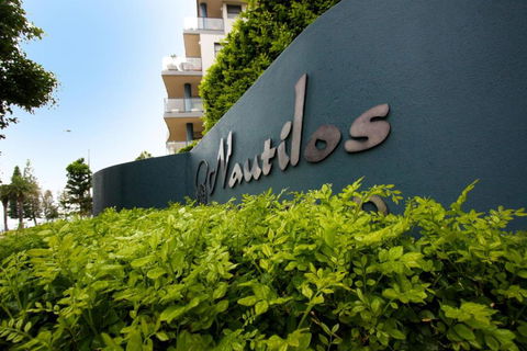Nautilos On The Harbour - Accommodation Perth 1