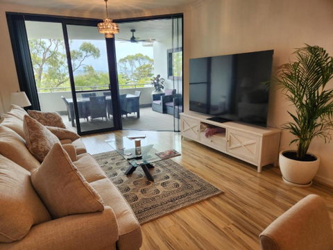 Nautilus Ocean Vista - Accommodation Perth 1