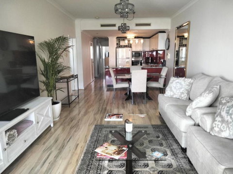 Nautilus Ocean Vista - Accommodation Perth 2