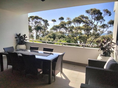 Nautilus Ocean Vista - Accommodation Perth 0