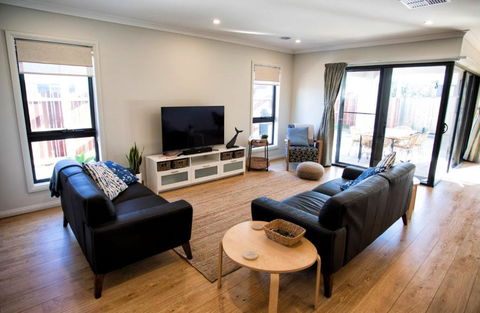 NAUTILUS - Accommodation Perth 1