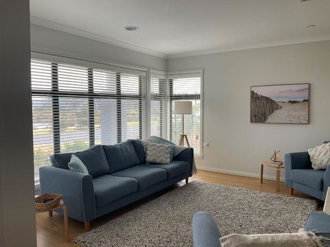 NAUTILUS - Accommodation Perth 2