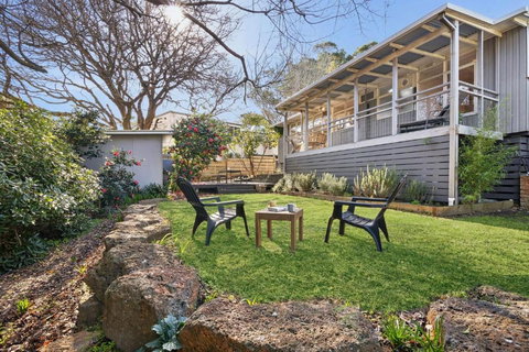 Nella - Accommodation Perth 0