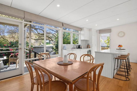 Nella - Accommodation Perth 2