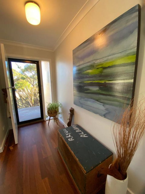 Nelson Cottage - Relaxed Retro, Modern And Original - Accommodation Perth 0