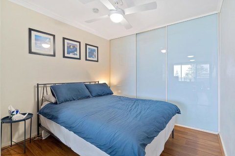 Nesuto Apartment Unit 515 - Accommodation Perth 1