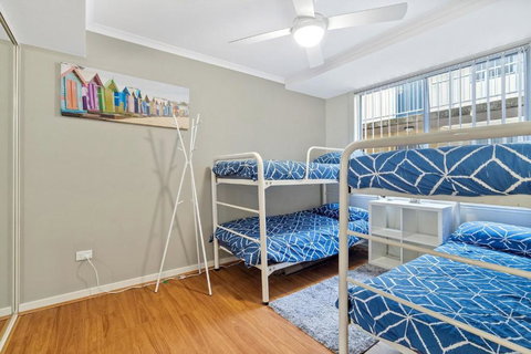Nesuto Apartment Unit 515 - Accommodation Perth 3