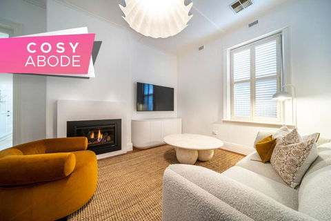 Netley Cottage Eastwood - Accommodation Perth 0