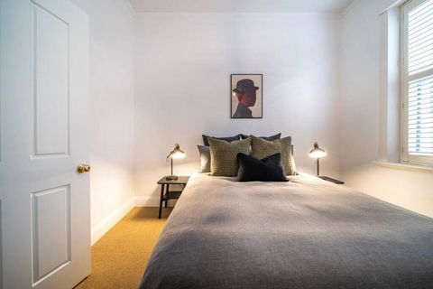 Netley Cottage Eastwood - Accommodation Perth 1