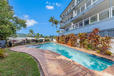 NEW! 2BR Whitsundays Oasis W/ Ocean Views - Accommodation Perth 0