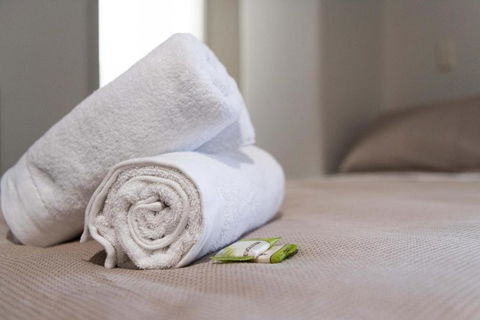 New Crown Hotel Motel - Perth Resorts 1