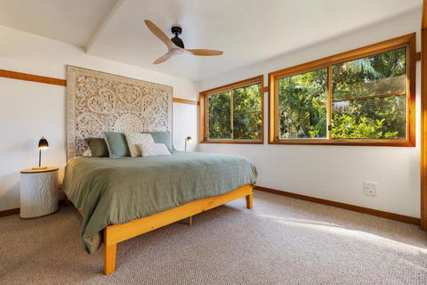 NEW Luxury Angourie Villa! Dream Location, WiFi ++ - Accommodation Perth 2