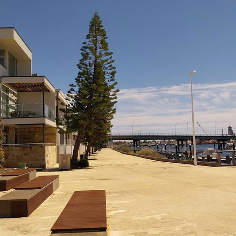 New Port South Australia - Accommodation Perth 2