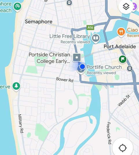 New Port South Australia - Accommodation Perth 3