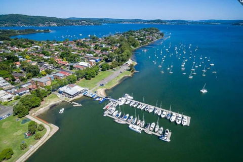 NEW Sailors Cove Pet Friendly - Accommodation Perth 1