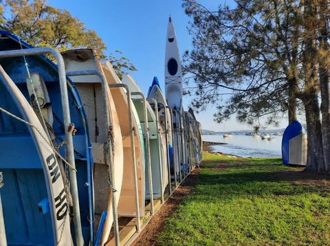 NEW Sailors Cove Pet Friendly - Accommodation Perth 2