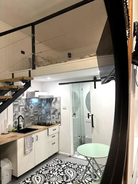 NEW! Sea Joley Tiny Home - Accommodation Perth 2