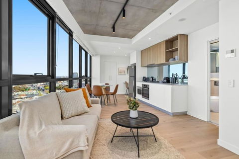 NEW Sensational Southbank Lux - Perth Resorts 2