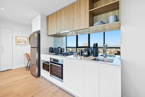 NEW Sensational Southbank Lux - Perth Resorts 3