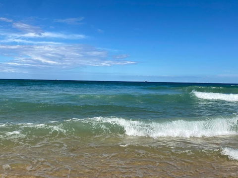 NEW Upmarket OCEAN 3Bed 2Bath Unit - 250m 2 BUDDINA BEACH! - Accommodation Perth 0