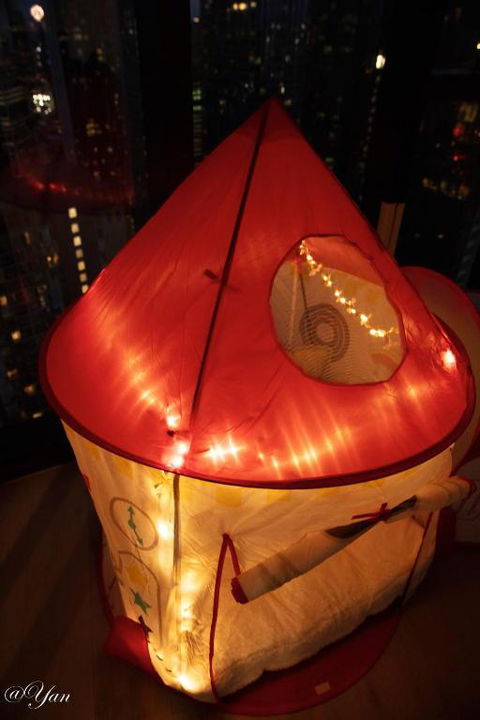 New Year Fireworks & Kids Corner - Accommodation Perth 1