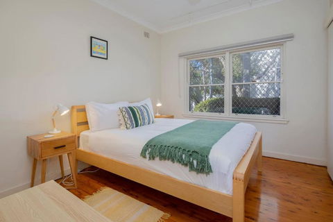 Newcastle Nook - Convenient Comforts In The CBD - Accommodation Perth 1