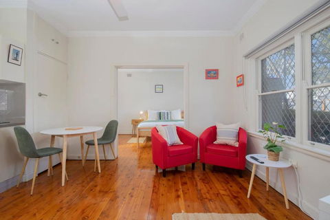 Newcastle Nook - Convenient Comforts In The CBD - Accommodation Perth 0