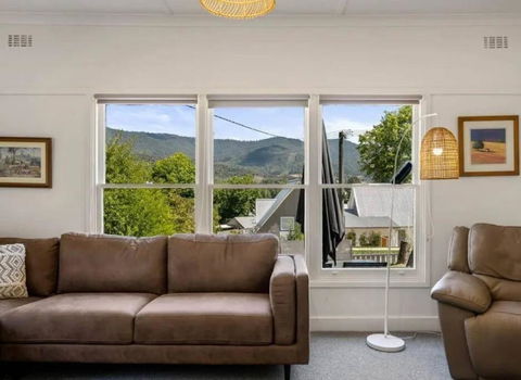 Mount Beauty 3BR Home - Accommodation Perth 3