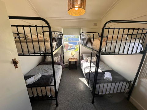 Mount Beauty 3BR Home - Accommodation Perth 2