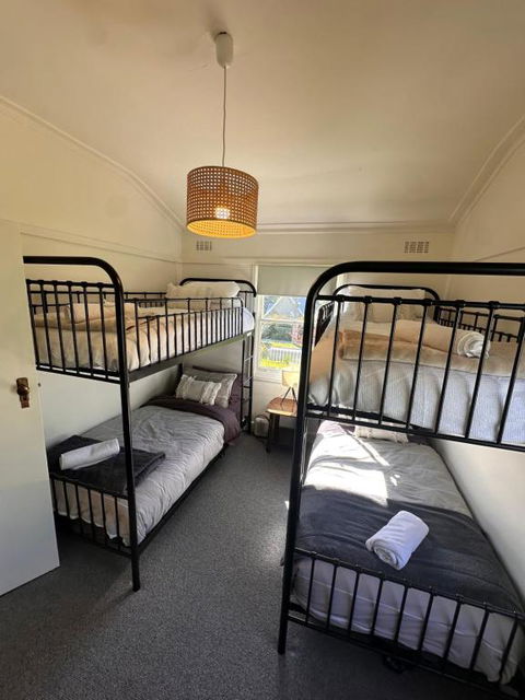 Mount Beauty 3BR Home - Accommodation Perth 1