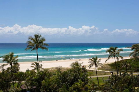Ocean Breeze At Palm Beach - Perth Resorts 0
