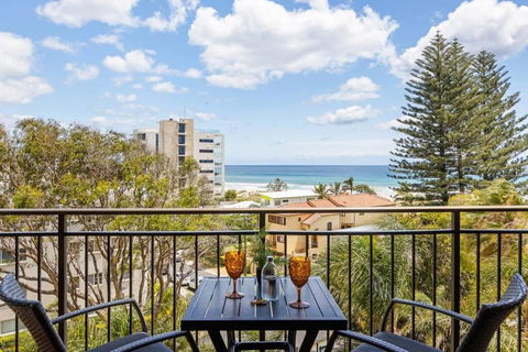 Ocean Breeze At Palm Beach - Perth Resorts 2