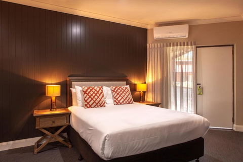 Nightcap At Archer Hotel - Accommodation Perth 0