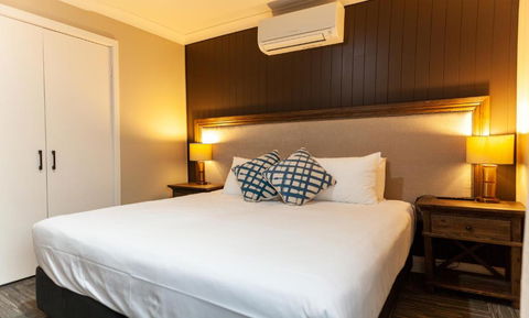 Nightcap At Archer Hotel - Accommodation Perth 1