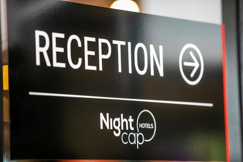 Nightcap At Barkly Hotel - Accommodation Perth 2