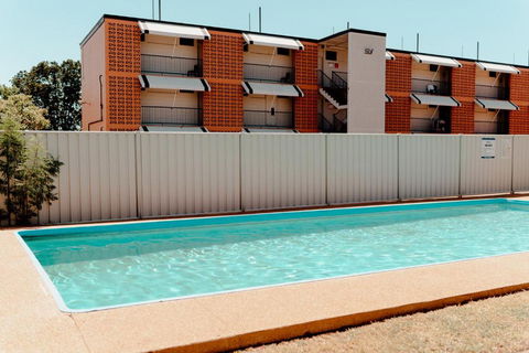 Nightcap At Barkly Hotel - Accommodation Perth 1