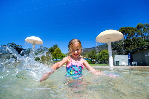 NRMA Halls Gap Holiday Park - Accommodation Perth 3