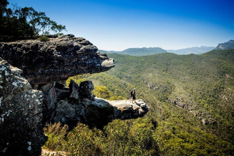 NRMA Halls Gap Holiday Park - Accommodation Perth 0
