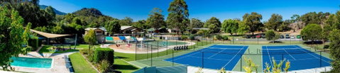 NRMA Halls Gap Holiday Park - Accommodation Perth 2
