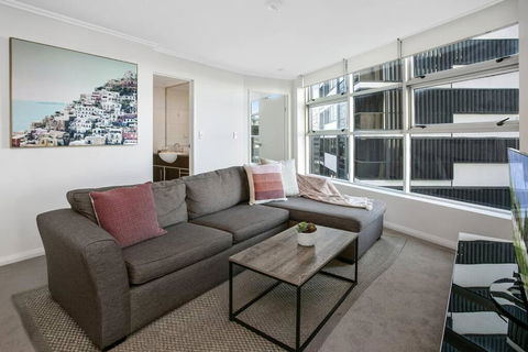 NS504 - Comfort And Convenience In North Sydney - Perth Resorts 2