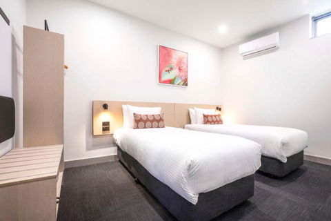 Nightcap At Ferntree Gully Hotel Motel - Accommodation Perth 2